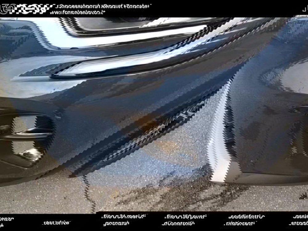 Renault Captur usata a Modena (12)