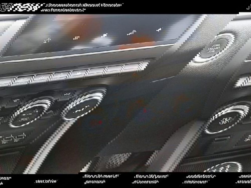 Renault Captur usata a Modena (13)