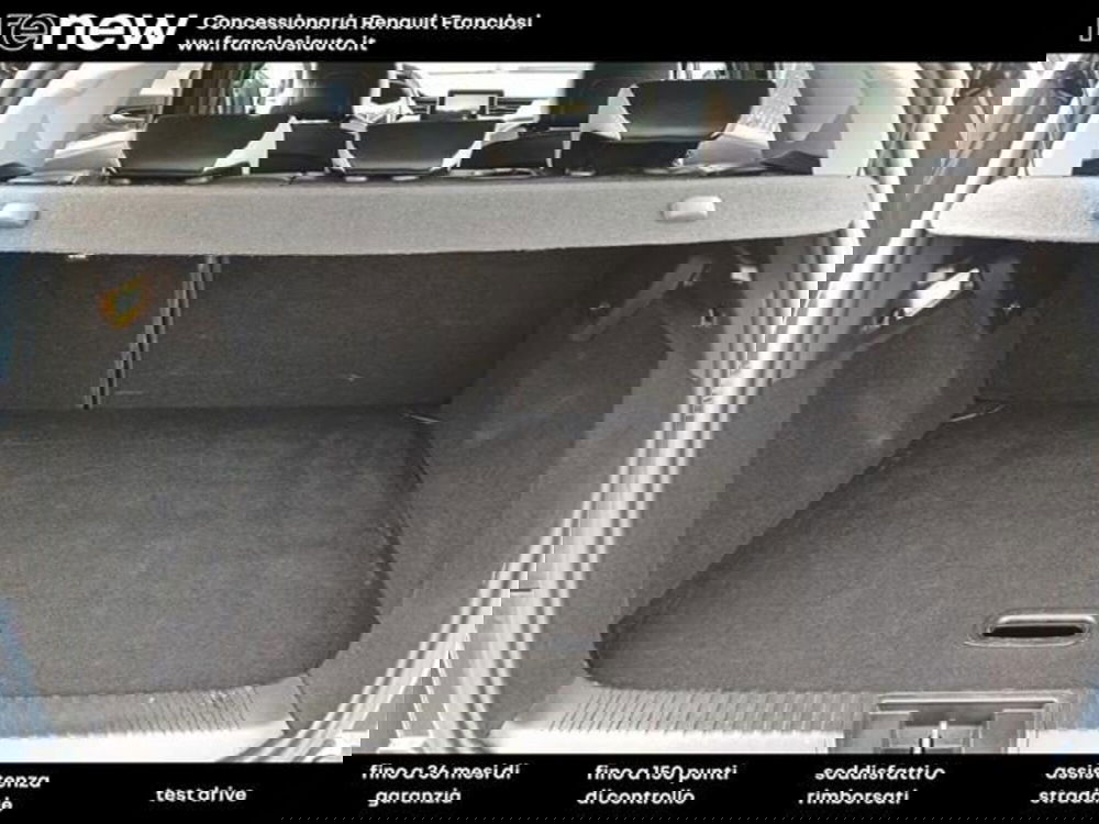 Renault Captur usata a Modena (17)