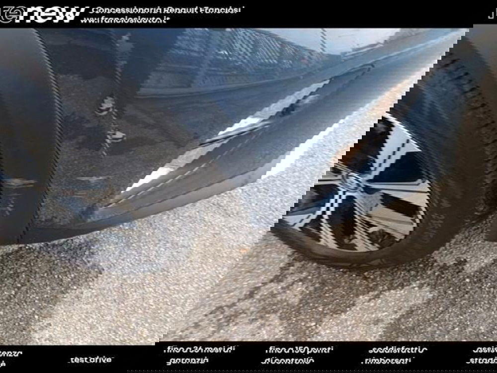 Renault Captur usata a Modena (18)