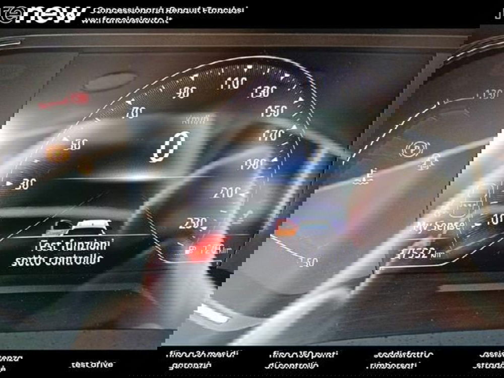 Renault Captur usata a Modena (4)