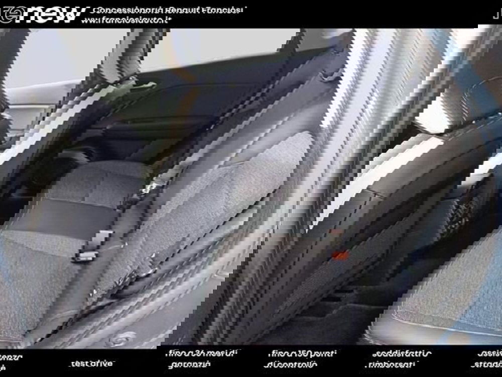 Renault Captur usata a Modena (5)