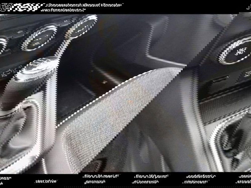 Renault Captur usata a Modena (8)