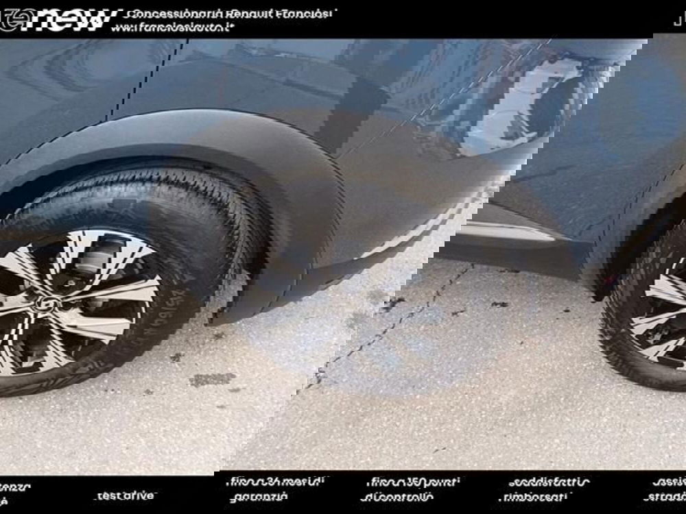 Renault Captur usata a Modena (9)