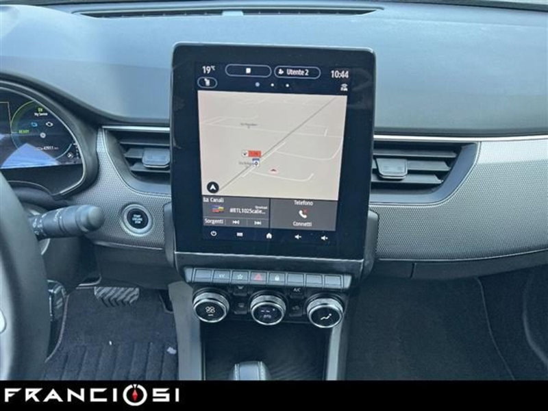 Renault Arkana usata a Modena (10)