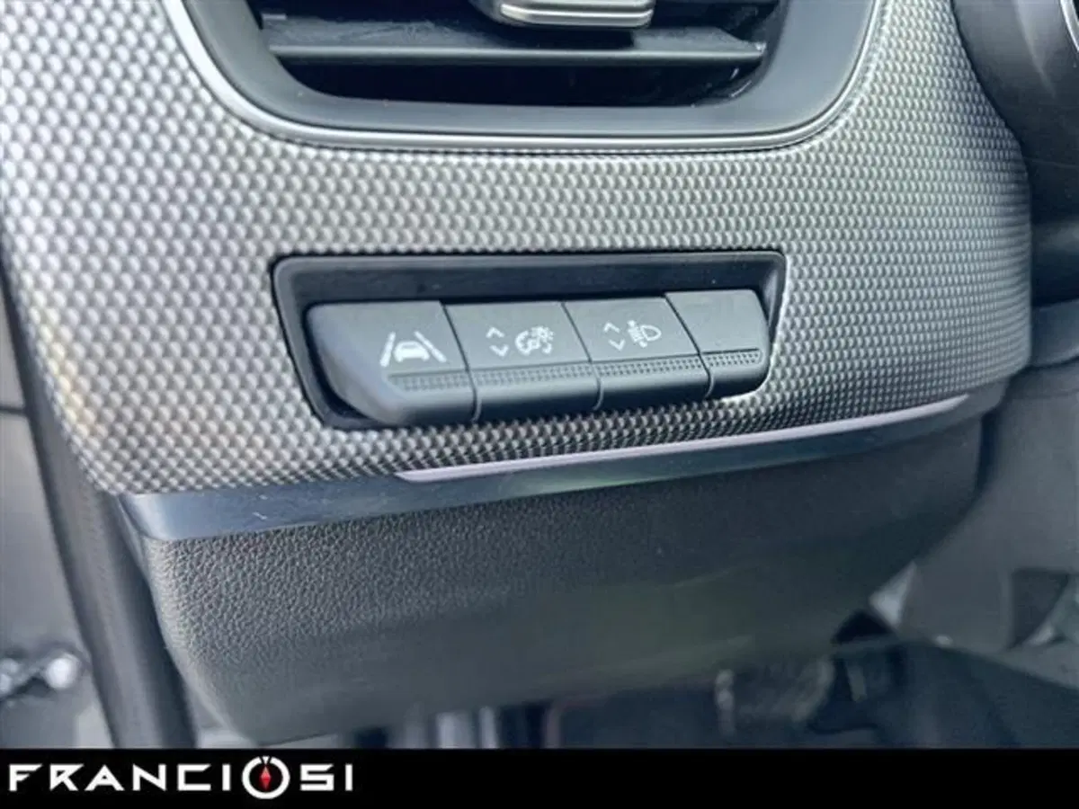 Renault Arkana usata a Modena (11)