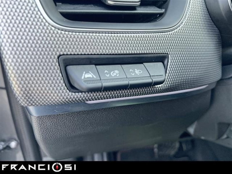 Renault Arkana usata a Modena (11)