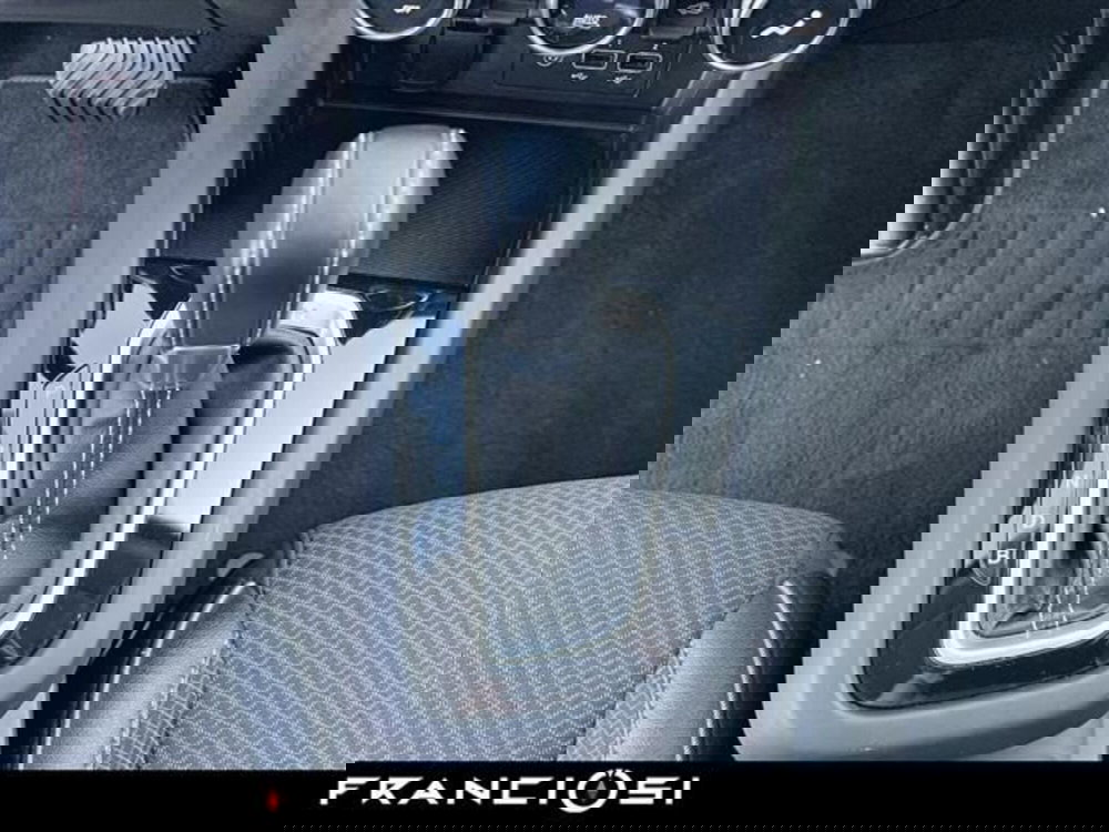 Renault Arkana usata a Modena (12)