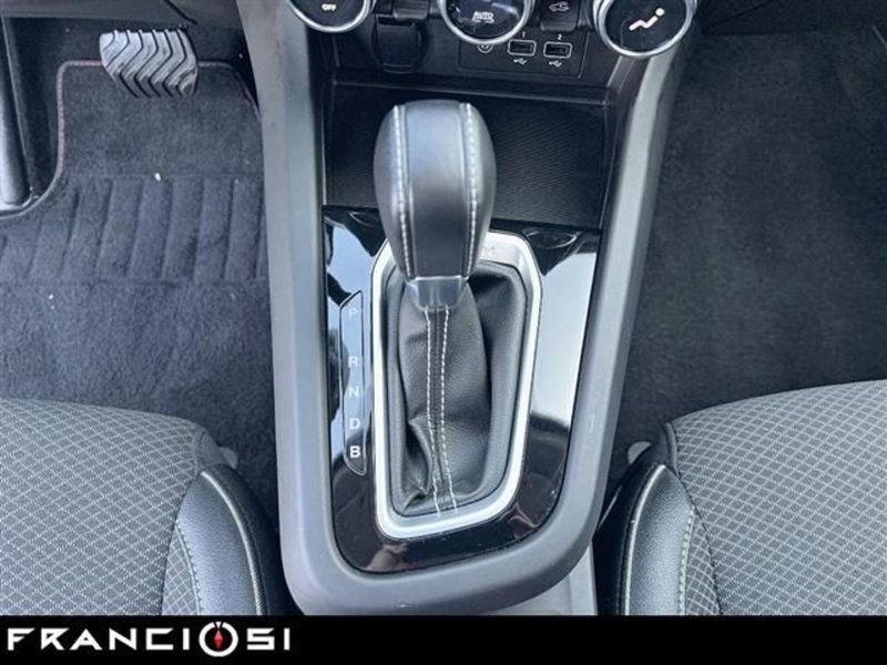 Renault Arkana usata a Modena (12)