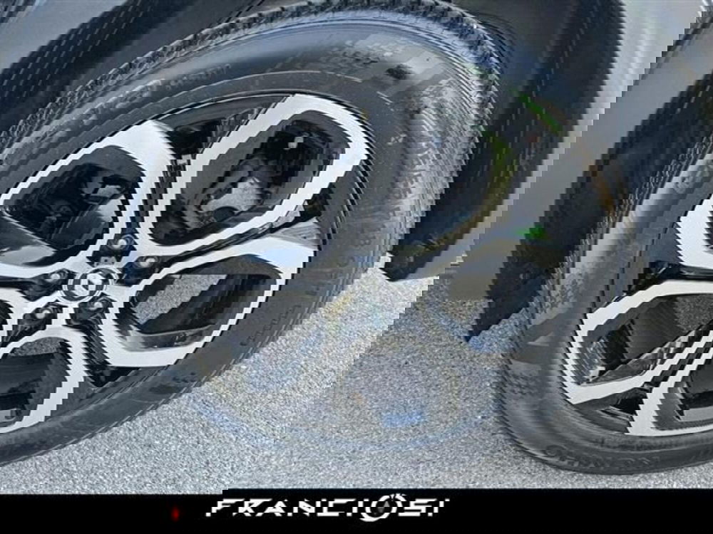 Renault Arkana usata a Modena (14)