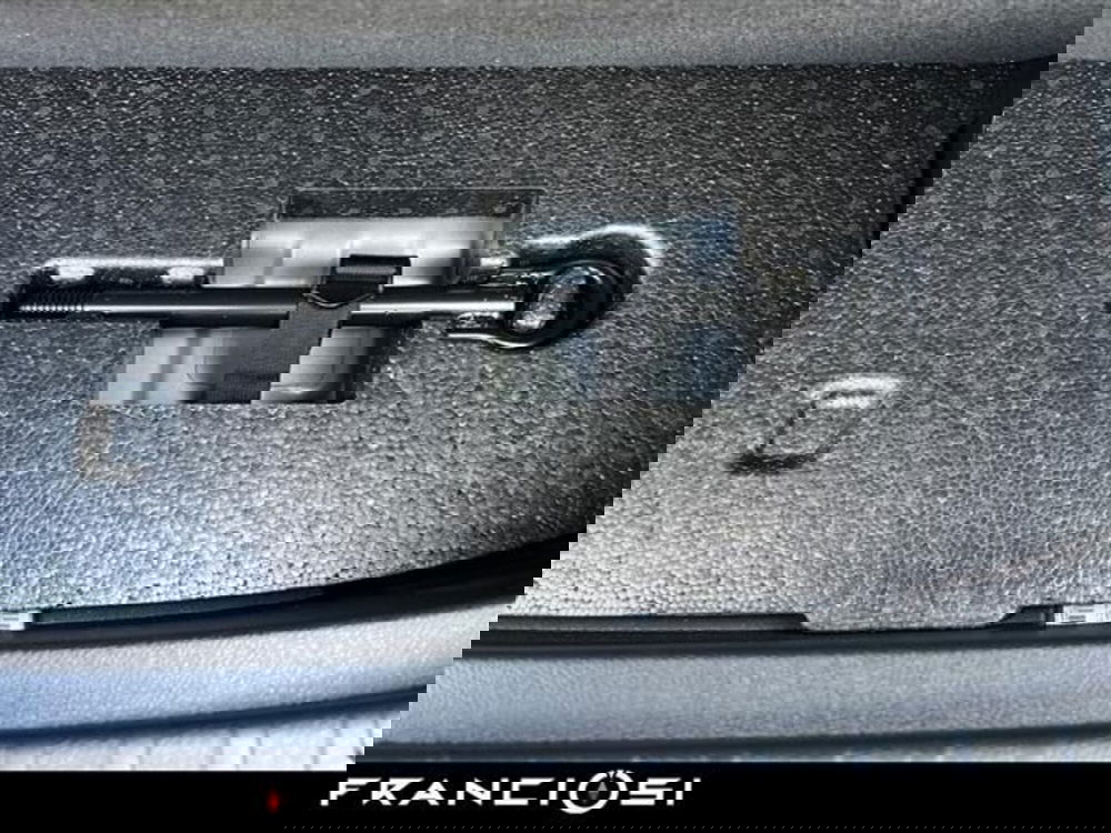 Renault Arkana usata a Modena (15)