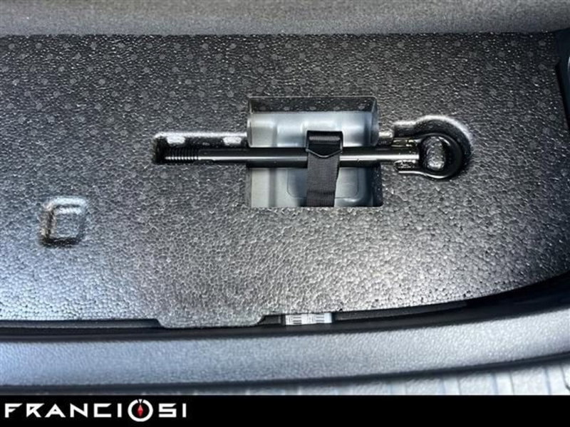 Renault Arkana usata a Modena (15)