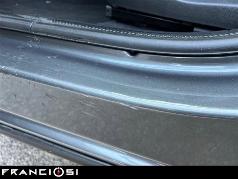 Renault Arkana usata a Modena (16)