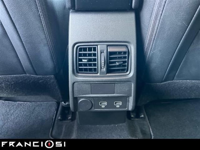 Renault Arkana usata a Modena (18)