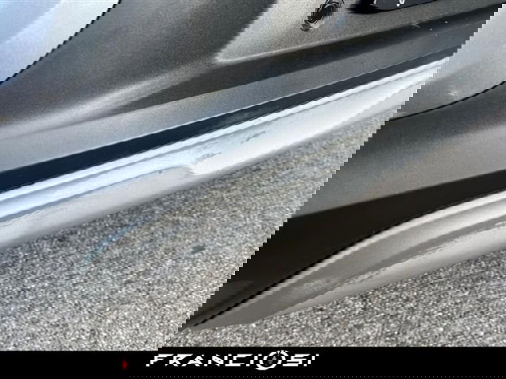 Renault Arkana usata a Modena (19)