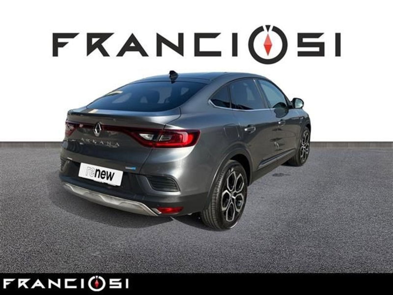 Renault Arkana usata a Modena (3)