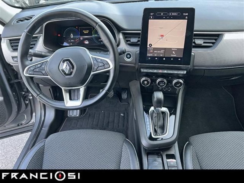 Renault Arkana usata a Modena (6)