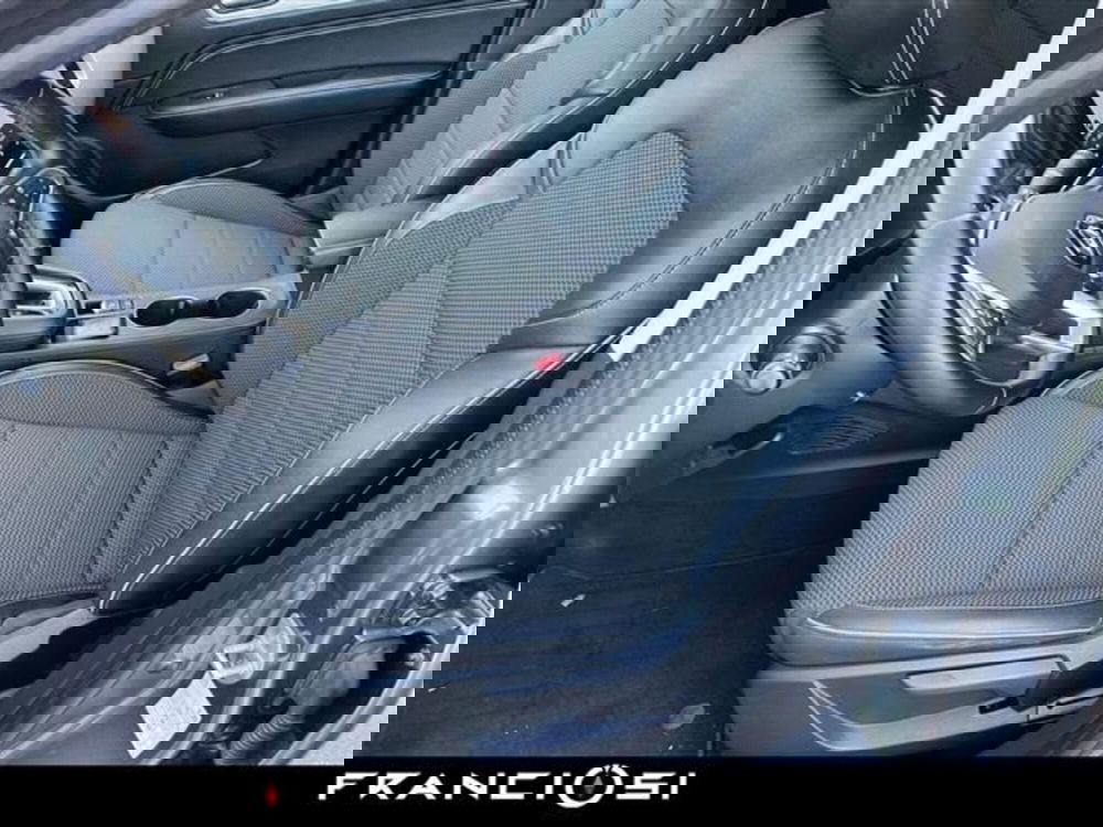 Renault Arkana usata a Modena (7)