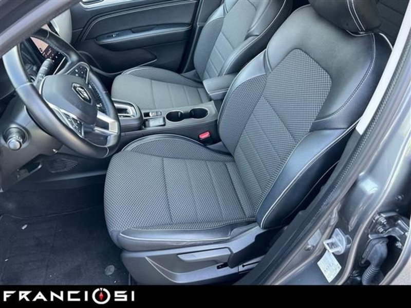 Renault Arkana usata a Modena (7)