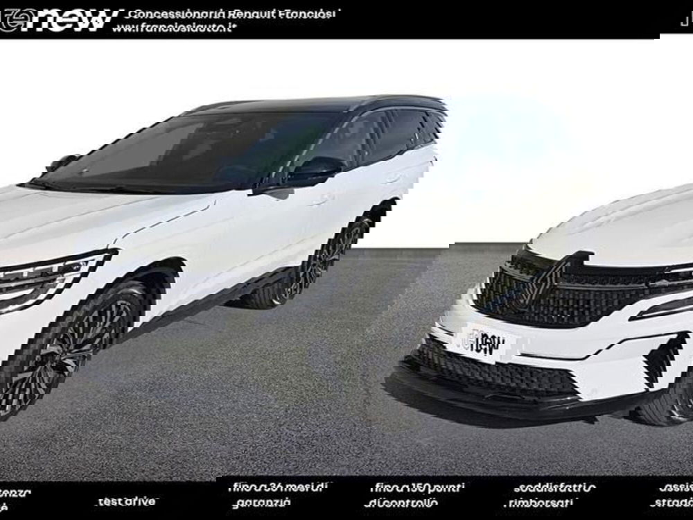 Renault Austral usata a Modena