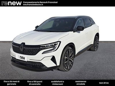 Renault Austral 1.2 full hybrid Iconic 200cv auto del 2023 usata a Mirandola
