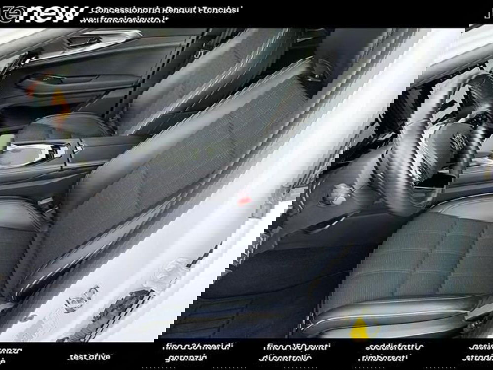 Renault Austral usata a Modena (10)