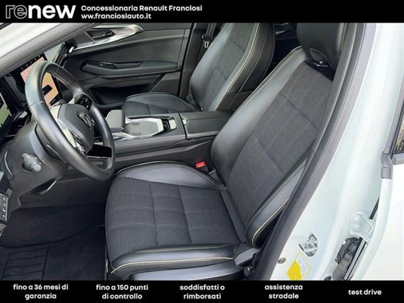 Renault Austral usata a Modena (10)