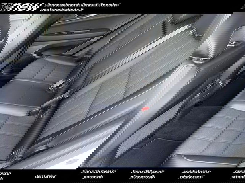 Renault Austral usata a Modena (11)