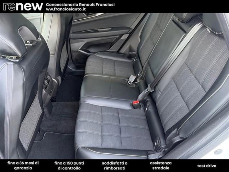 Renault Austral usata a Modena (11)