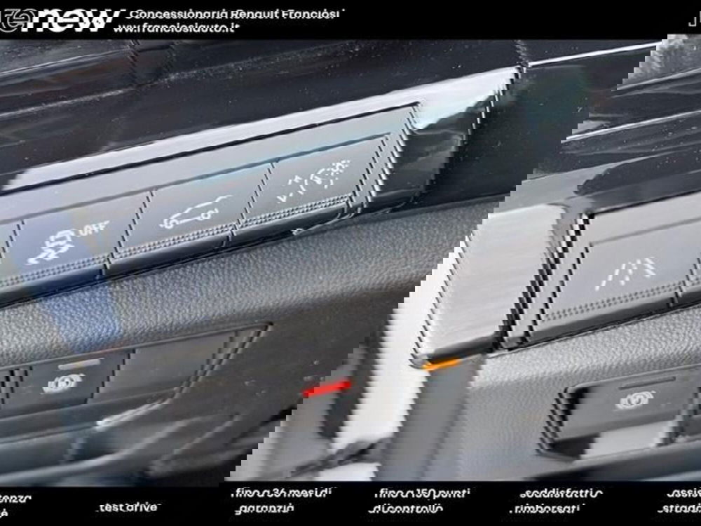 Renault Austral usata a Modena (12)