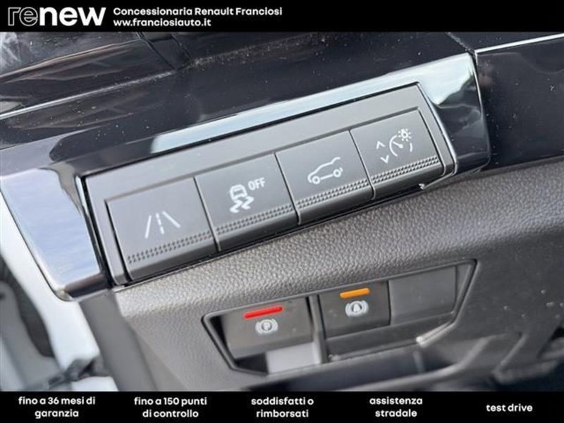 Renault Austral usata a Modena (12)