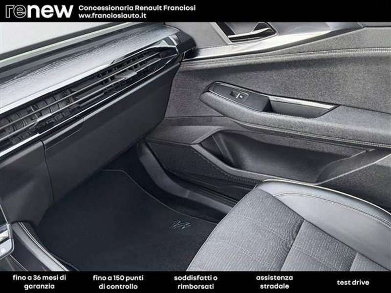 Renault Austral usata a Modena (13)