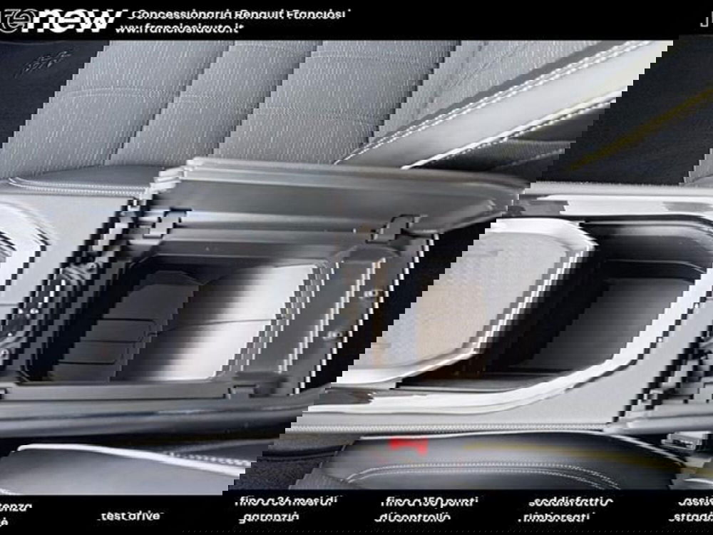 Renault Austral usata a Modena (14)