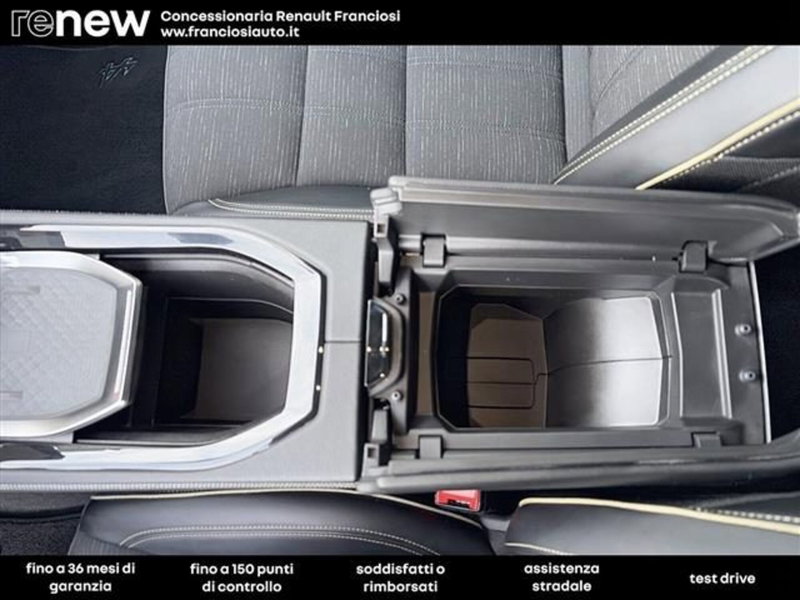 Renault Austral usata a Modena (14)