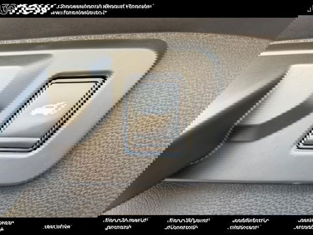 Renault Austral usata a Modena (15)