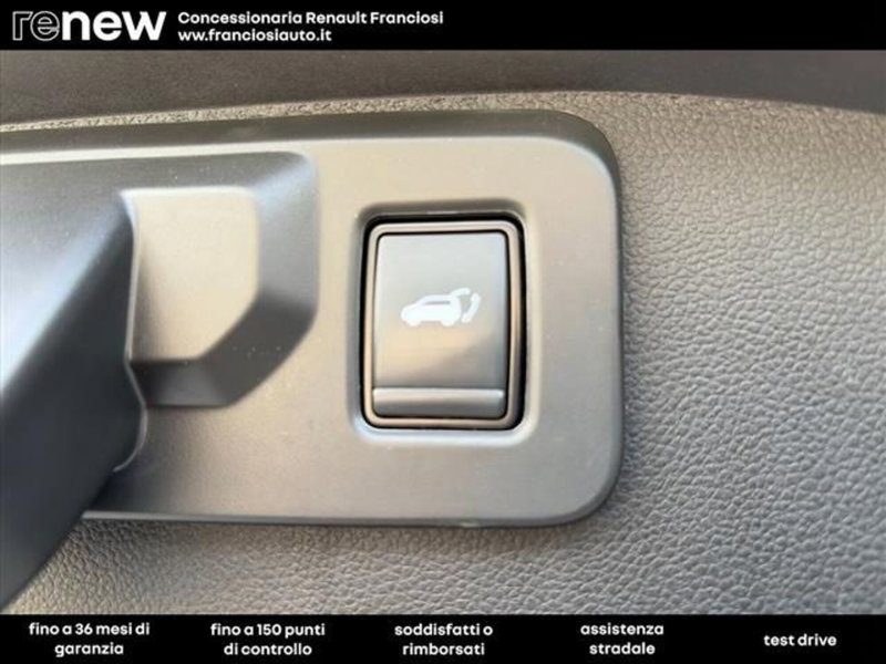 Renault Austral usata a Modena (15)