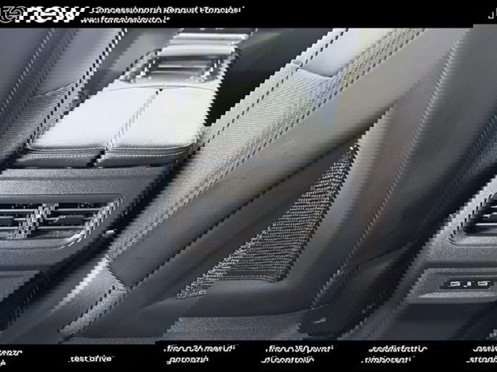 Renault Austral usata a Modena (16)