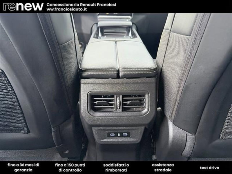 Renault Austral usata a Modena (16)