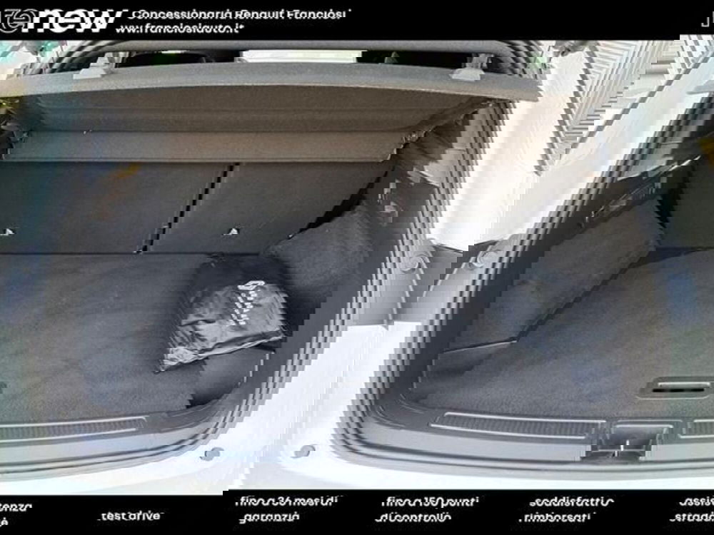 Renault Austral usata a Modena (17)