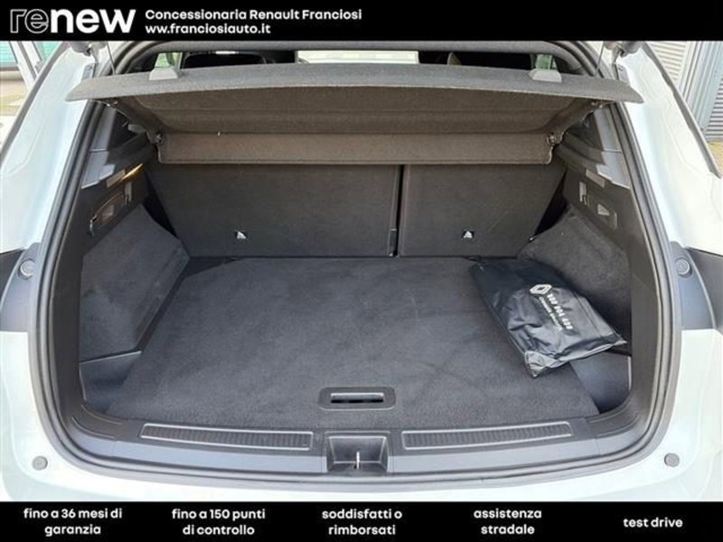 Renault Austral usata a Modena (17)