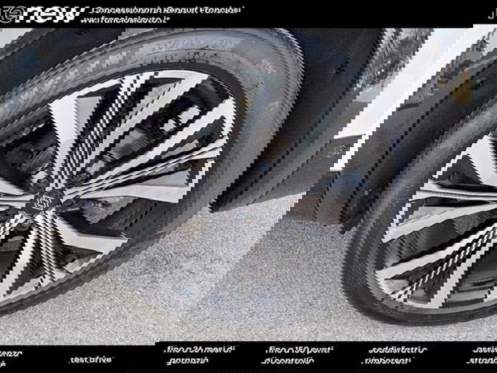 Renault Austral usata a Modena (18)