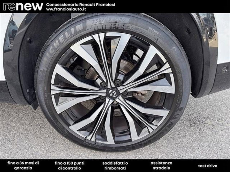 Renault Austral usata a Modena (18)