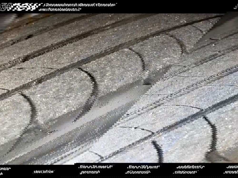 Renault Austral usata a Modena (19)