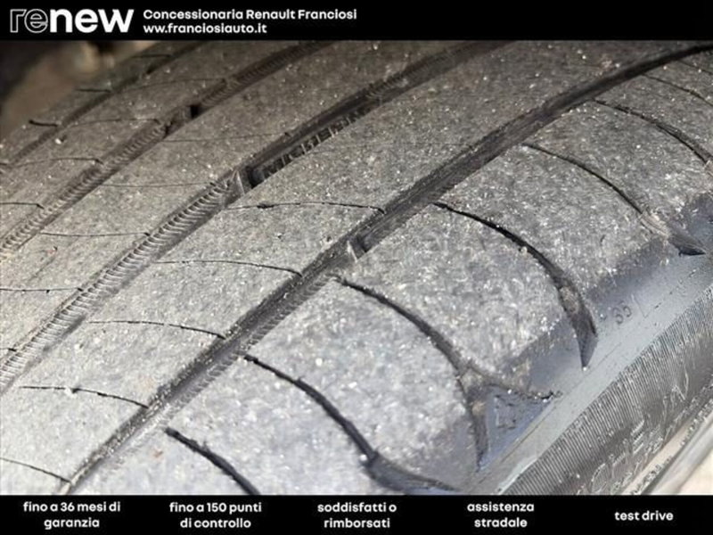 Renault Austral usata a Modena (19)