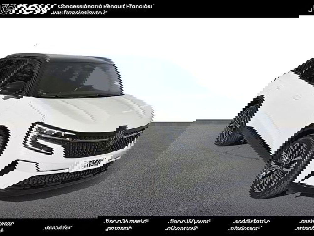 Renault Austral usata a Modena (2)