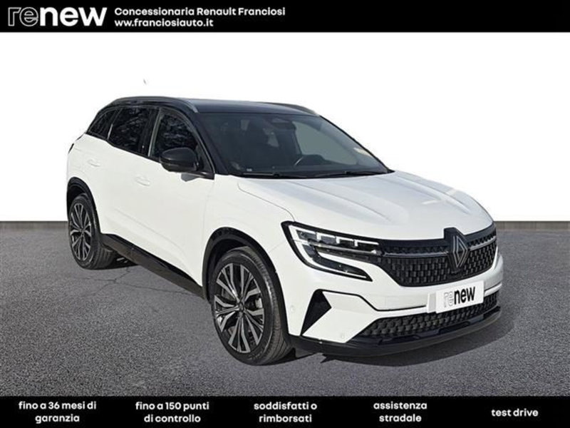 Renault Austral usata a Modena (2)