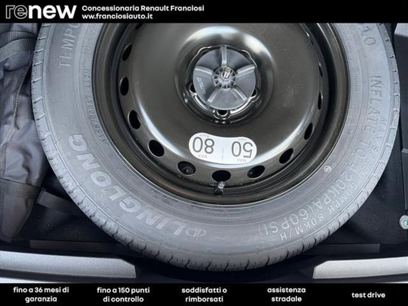 Renault Austral usata a Modena (20)