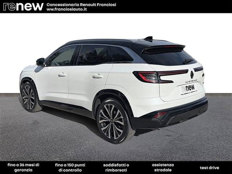 Renault Austral usata a Modena (3)