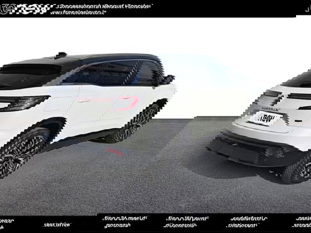 Renault Austral usata a Modena (4)