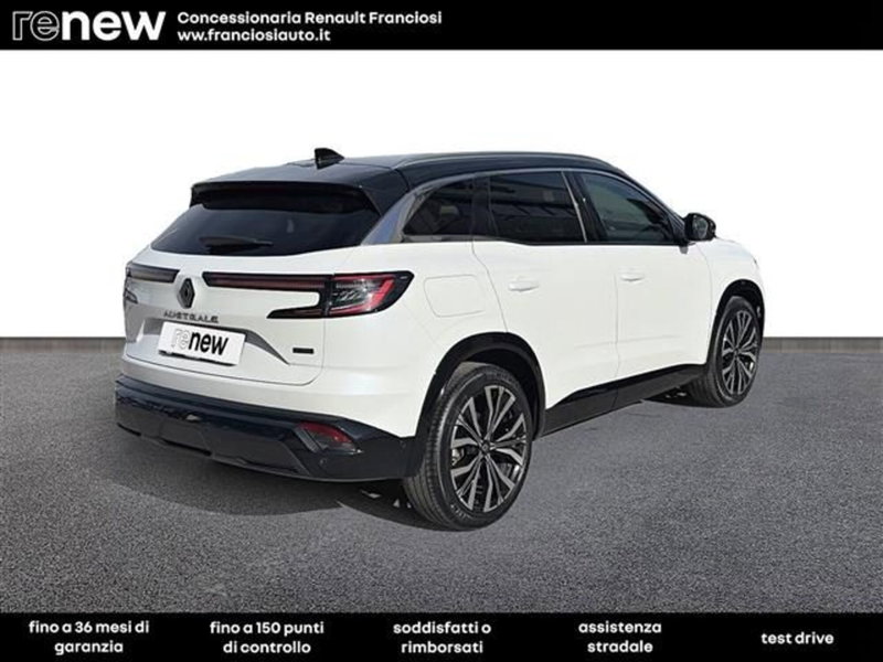 Renault Austral usata a Modena (4)